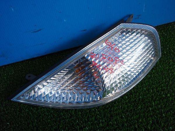 Nissan serena 2000 left clearance lamp [9411100]