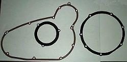Indian outer primary gasket set / 74" & 80"