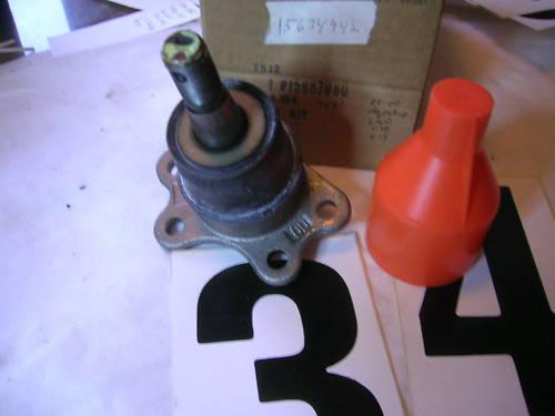 Buy 1988 1989 1990 1991 1992 1993 Chevy C10 C15 ball joint in Thorndike ...