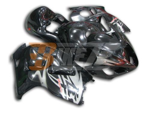 Body kit fairing for suzuki gsxr1300 1999 2000 2001 2002 2003 2004 2005-2007 be