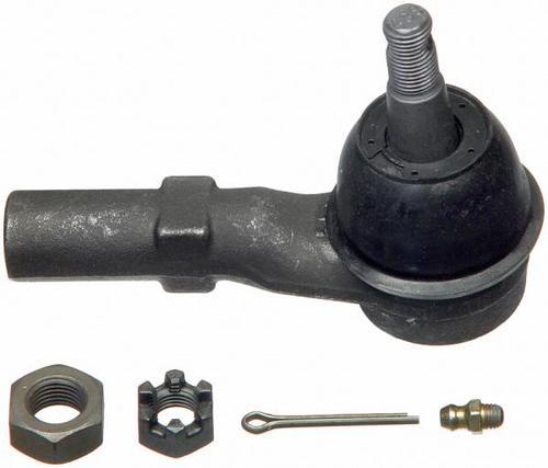 Quick steer tie rod end eqces3349rl