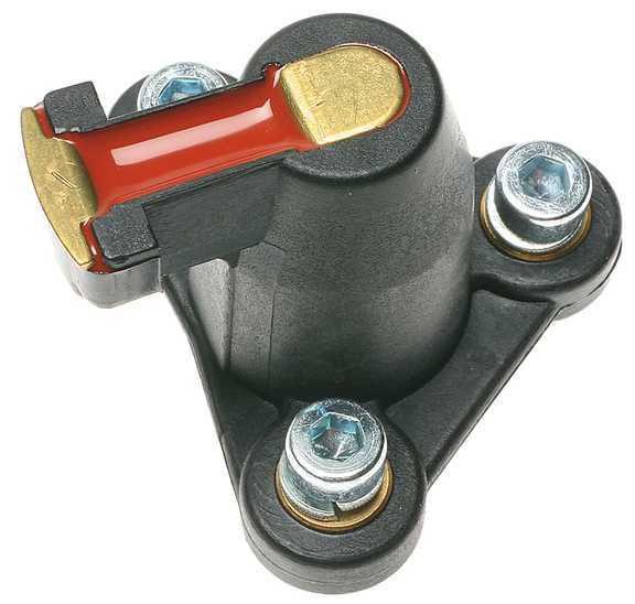 Echlin ignition parts ech ep467 - distributor rotor