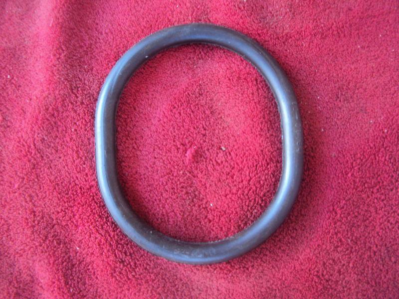 Peterbilt 359 bottom steering column bell gasket 348 349 289