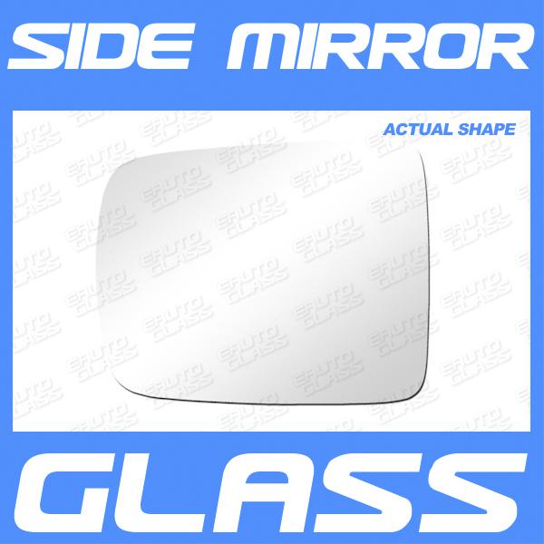 New mirror glass replacement left driver side 03-06 honda element l/h