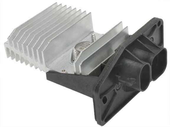 Echlin ignition parts ech br445 - blower motor resistor