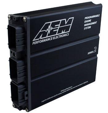 Aem series 2 ems 93 - 97 toyota supra 3.0l 6cyl engine management system 30-6101