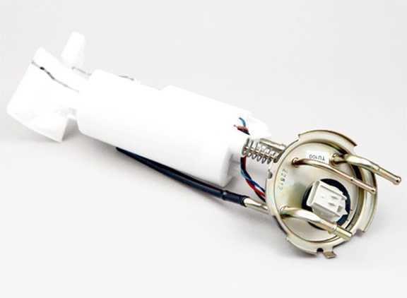 Delphi fuel pumps dfp fg0195 - fuel pump assy - (electric in-tank type) - act...