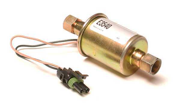 Delphi fuel pumps dfp fe0224 - fuel pump - (electric in-line type)