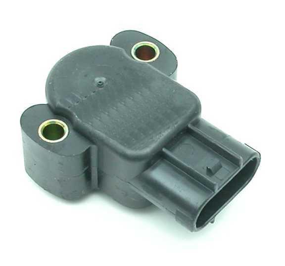 Delphi engine management dem ss10402 - throttle position sensor (tps)