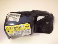 1999-2002 silverado outer brace mounting f.bumper 2000-2006 tahoe suburban left