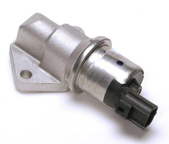 Delphi engine management dem cv10105 - throttle by-pass valve