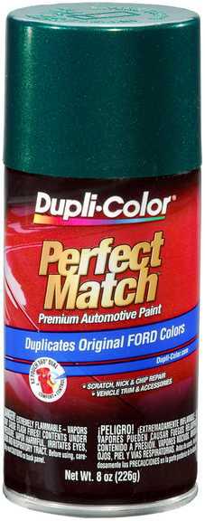 Dupli-color dc bfm0327 - touch up paint - domestic, gm