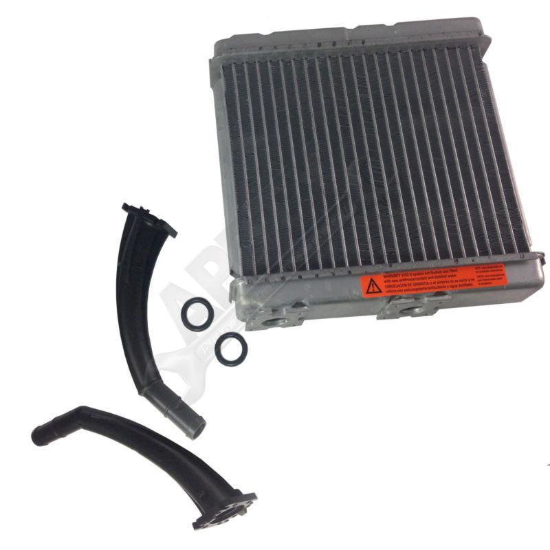 Buy APDTY 013100 & 8231386 Heater Core With Inlet / Outlet Tube Pipes