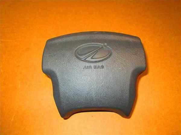 02 03 bravada driver wheel airbag air bag oem lkq