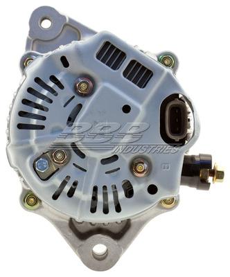 Bbb industries 13557 alternator/generator-reman alternator