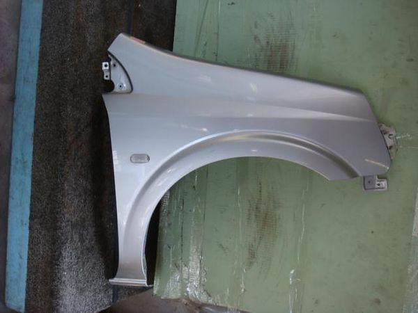 Nissan lafesta 2005 right fender panel [1e10600]