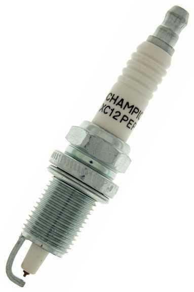 Champion spark plugs cha 955m - spark plug - copper plus