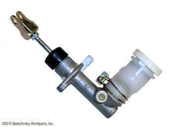 Beck/arnley clutch master cylinder... 072-8847