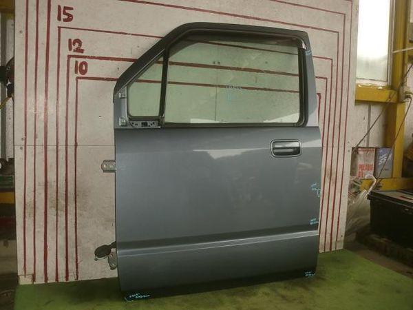 Mazda az wagon 2004 front left door assembly [1513200]