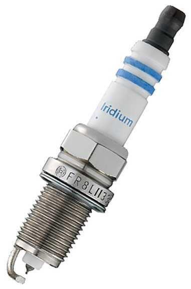 Bosch bsh 9651 - spark plug - iridium finewire