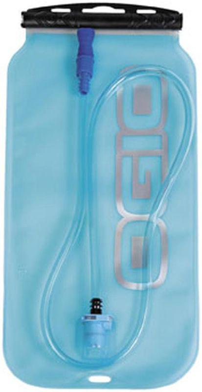 New ogio reservoir adult hydration pack/backpack, 100 oz/3-liter