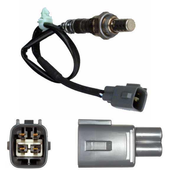 Bosch bsh 13647 - oxygen (o2) sensor