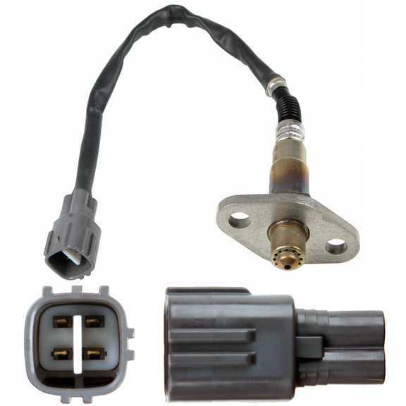 Bosch bsh 13340 - oxygen (o2) sensor