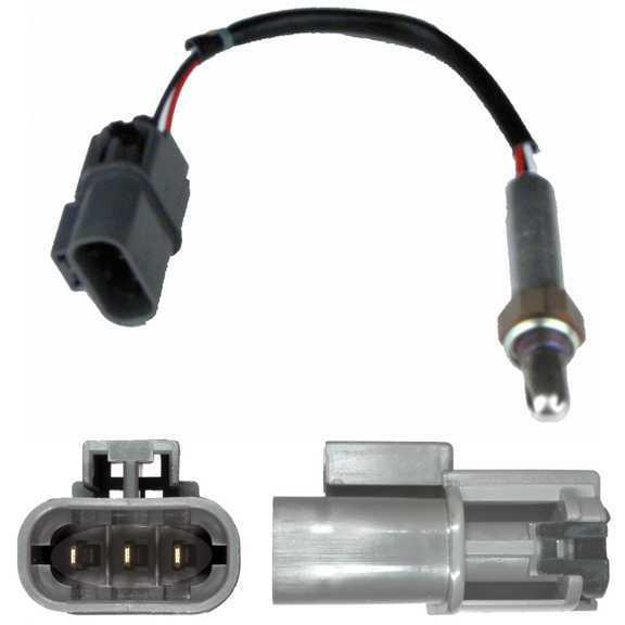 Bosch bsh 13021 - oxygen (o2) sensor