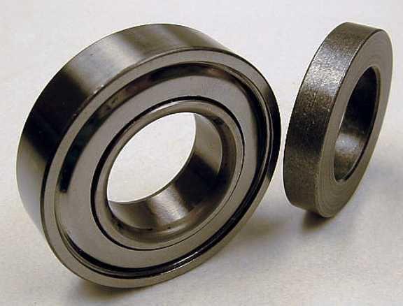 Napa bearings brg rw506ar - wheel bearing - rear wheel