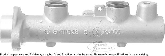 Cardone brake master cylinder