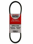 Bando usa 6pk1165 serpentine belt