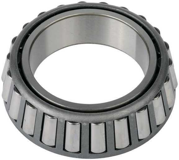 Napa bearings brg jlm506849 - wheel bearing cone - inner - front wheel