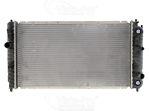 Vista pro automotive 432296 radiator