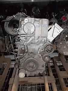 09 nissan altima 2.5l engine 56k motor qr25de oem lkq