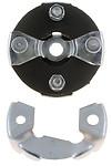 Dorman 31004 flex coupling disc