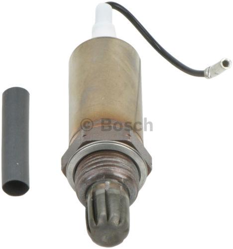 Bosch 11027 oxygen sensor- universal, left right