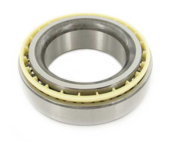 Napa bearings brg br39 - wheel bearing - inner - rear wheel