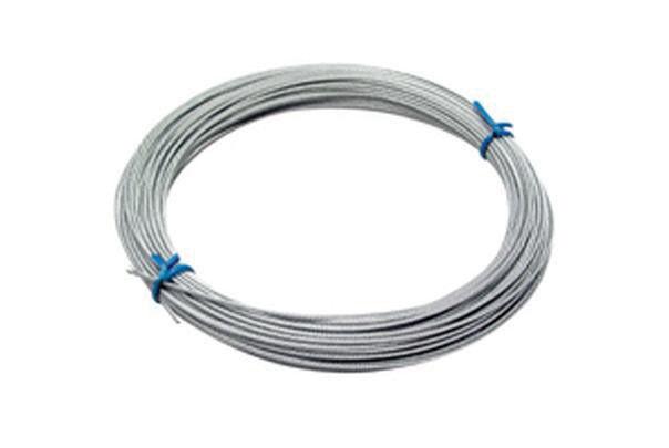 Motion pro cable inner wire 1.5mm steel 100 feet
