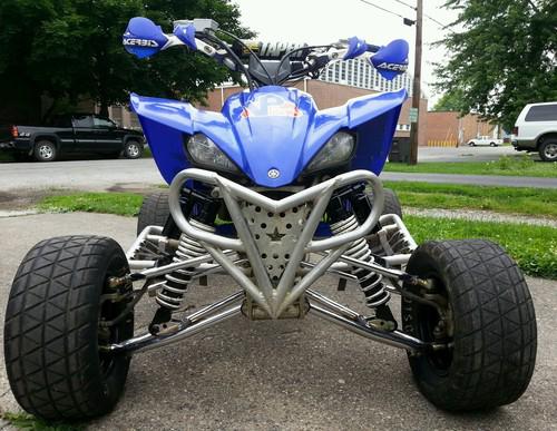 Yamaha yfz 450