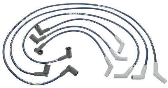 Belden bel 700156 - spark plug wire set - premium