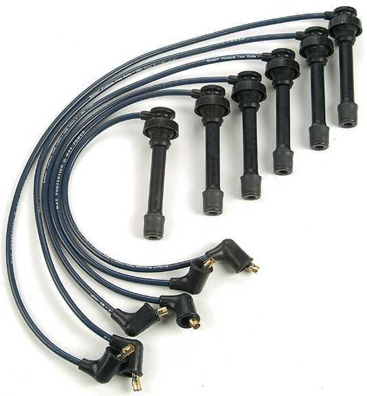 Belden bel 700035 - spark plug wire set - premium