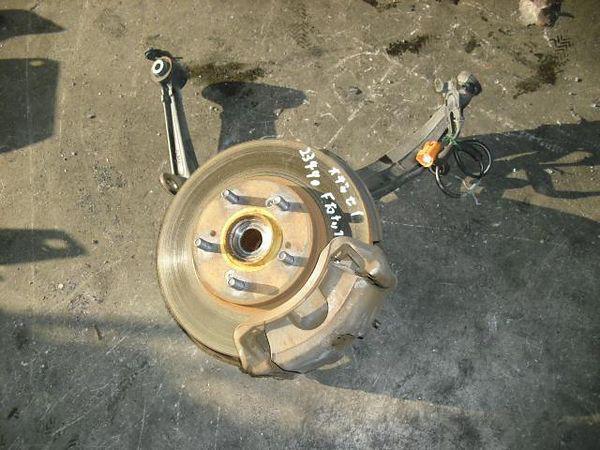 Honda odyssey 1997 f. right knuckle hub assy [9044310]