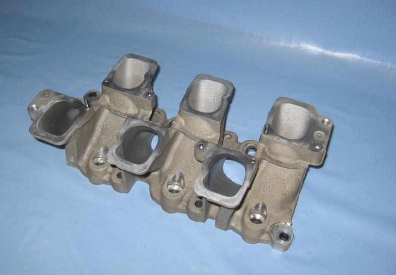 2.8 cadillac cts lower intake