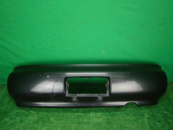 Nissan presea 1997 rear bumper face [1415110]