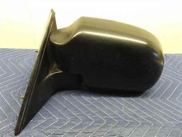 1999-2004 chevrolet s10 door mirror lh oem lkq