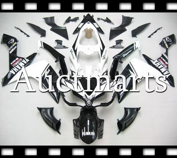 Fit yamaha yzf r1 07 08 yzfr1 2007 2008 1000 fairing kit bodywork g09 a1