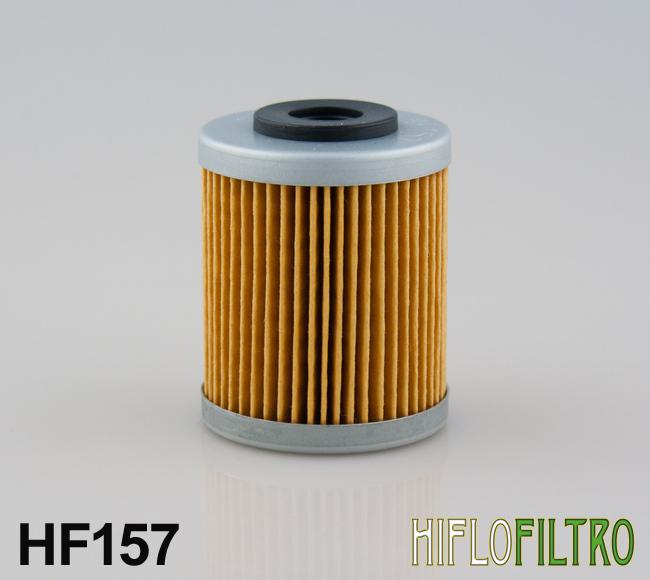 Hiflo oil filter 2nd filter ktm 525 sx 2003-2006