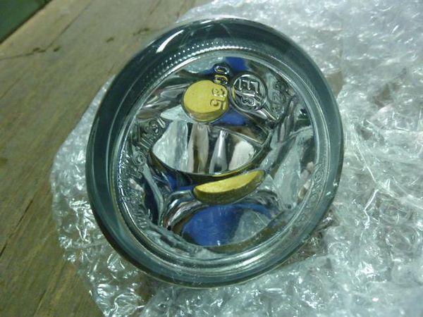 Toyota wish 2003 right fog lamp [7810850]