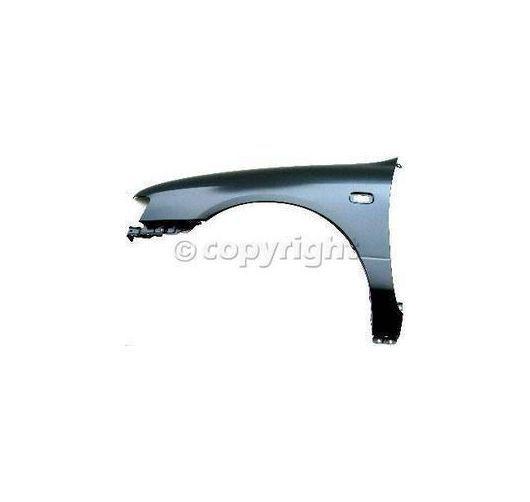 New fender front driver left side primered lh hand g20 in1240103 631013j130