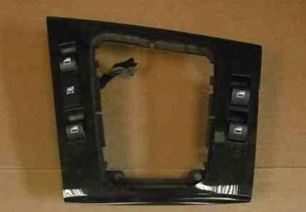 2000 bmw 323 series window switches oem lkq